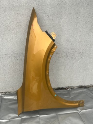 Dodge hornet крыло фото №1