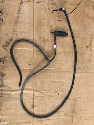 Помпа омывателя mini countryman r60 7217792 фото №1