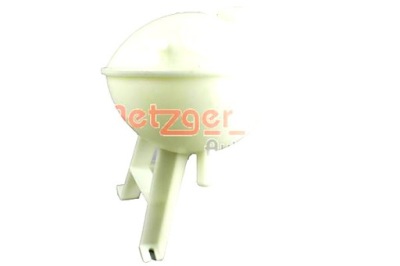 Metzger 2140284 бачок розширювальний, рідина охолоджуючий фото №1