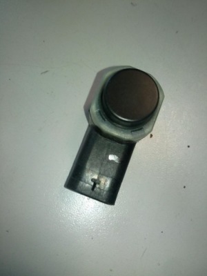 Парктронік ford kuga transit custom gk2t-15k859-ea oryg. фото №1