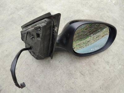 Зеркало электрический правое lancia delta iii 2012 7pin фото №1