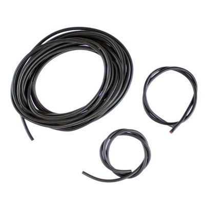 CABLE ELECTRICAL BLACK 7,5MM - MB.  