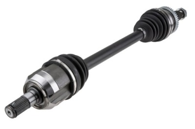 Приводной вал hyundai sonata 2.0 14- kia optima 2.0 15- левая atm фото №1