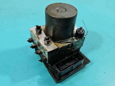 Насос abs peugeot 508 i 0265230737 9677032180 фото №1