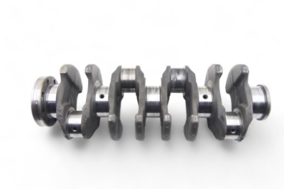 Wał коленчатый ford transit mk7 2.2 / 2.4 tdci euro 5 фото №1