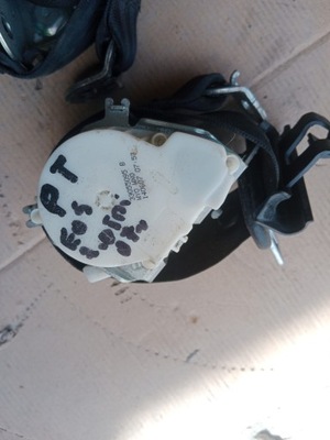 Pas безопасности правый задняя vw eos 1q0857805 фото №1