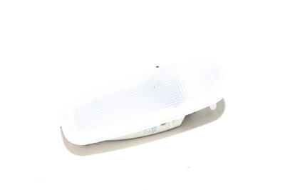 Mercedes w212 лампа потолочный 2108204001 фото №1