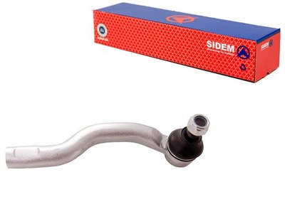 Sidem наконечник тяга поворот suzuki swift iv 1.2 fz фото №1