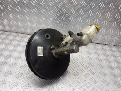 Підсилювач гальм fiat stilo 1.4 0204024829 фото №1