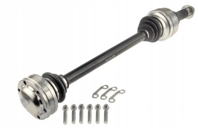 Привідний вал привідна задній nty до maserati grancabrio 4.7 фото №1