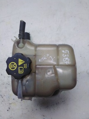 5387 бак розширювальний astra j фото №1