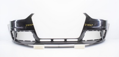 Audi rs4 b8 8k бампер перед передний org фото №1