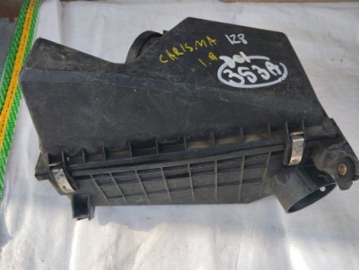 Корпус фільтра повітря mitsubishi carisma 1.9 did фото №1