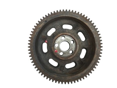 Колесо маховик microcar mc1 0.5 d ldw502m3 фото №1