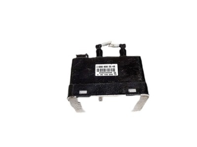 Mercedes помпа замка центрального 0008002548 europa фото №1