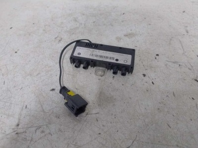 Усилитель антенный peugeot 407 9654390480 фото №1