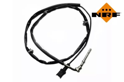 Датчик температуры выхлопных газов фото №1