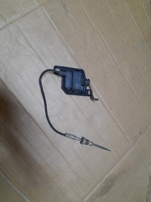 Датчик температуры выхлопных газов mercedes w206 c-klasa фото №1