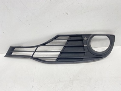 Решётка радиатора решётка бампера левая bmw 3 f30 f31 aso фото №1