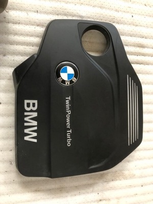 BMW КРЫШКА ЗАЩИТА ДВИГАТЕЛЯ 8514202