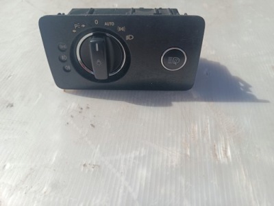 Переключатель света mercedes r w251 a2515453404 фото №1