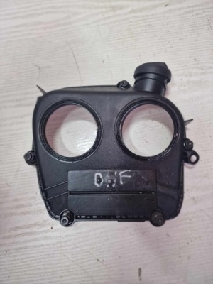 Audi a6 q5 s3 vw golf r 2.0tfsi корпус распределительного вала dnf golf r vii фото №1