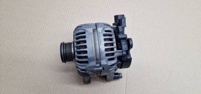 Генератор mini one - cooper coupe r56 фото №1