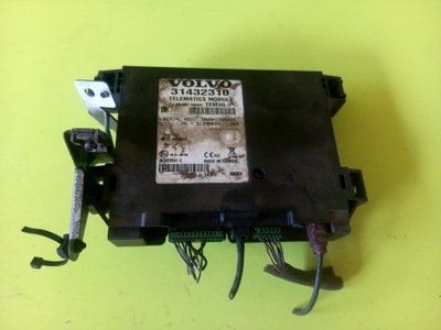 Модуль telematics 31432310 volvo xc60 i 15r фото №1
