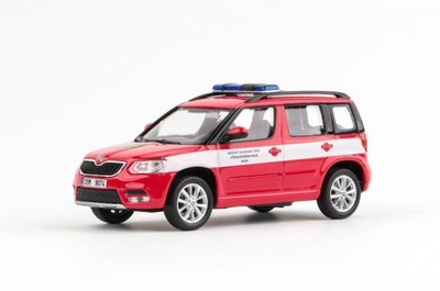 Abrex Skoda Yeti FL, HZS, 2013