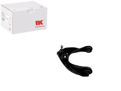 Важіль mazda перед 6 02- верхній le nk фото №1