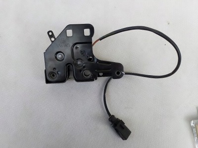 Audi r8 4s засувка замок капот 4s0823509 фото №1