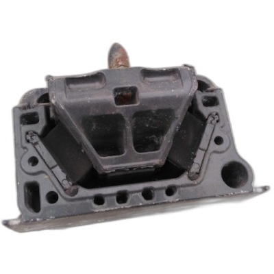 Mercedes antos кронштейн подушка двигуна a9612419313 фото №1