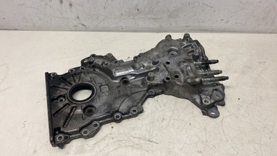 Mazda cx-5 2.2 d корпус розподільного валу sh01-10500 фото №1