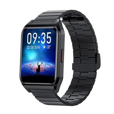 Smartwatch H60 inteligentny zegarek