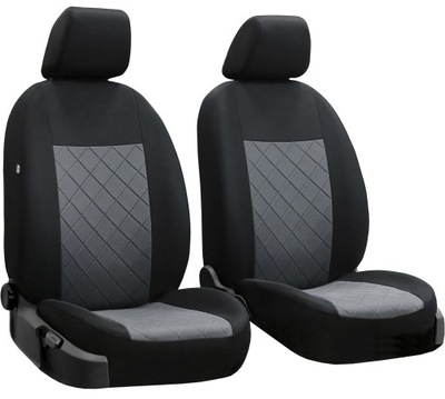 FORRO MIAROWE AL ASIENTO SMART FORTWO 1 1+1  