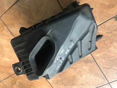 Audi a4 b6 2.5tdi корпус фільтра повітря фото №1