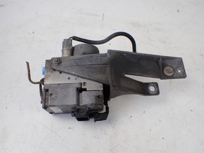 Насос abs chevrolet corvette c5 фото №1