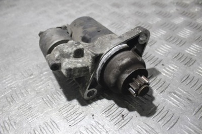 Стартер seat leon ii 1.6 фото №1