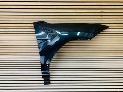 LAMBORGHINI URUS WING RIGHT FRONT 4ML821106  