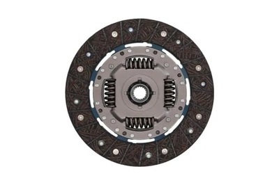 Диск сцепления dc285 kamoka фото №1