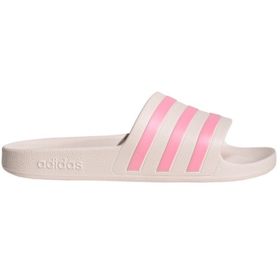 42 Klapki damskie adidas Adilette Aqua różowe HP9394 42