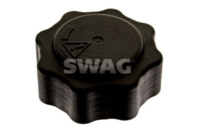 SWAG TAPADERA VASO DE LÍQUIDO DE EXPANSIÓN MINI R50 R53 R52 1.4D 1.6  