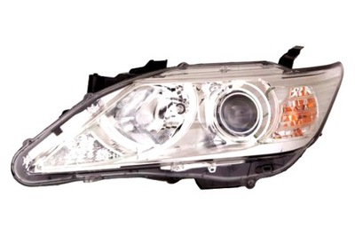 Фара l toyota camry xv50 09.11-07.17 abakus фото №1