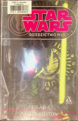 Star Wars Dziedzictwo Mocy Zdrada