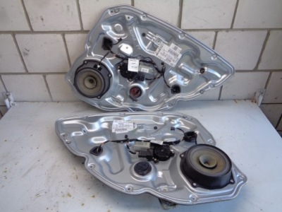 Підйомник скло задня лівий/правий fiat croma фото №1