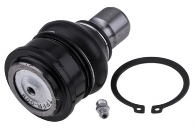 Шарова опора важеля nty zsd-fr-009 фото №1