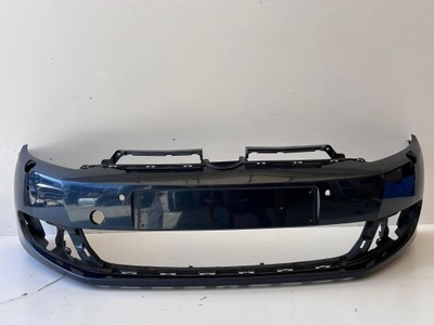 Vw golf vi 5k0 бампер перед 5k0807221 оригинал фото №1