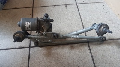 Механізм двірник fiesta mk6 2s6t-17b571-ac фото №1