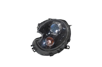 Mini cooper r55 r56 r57 лампа bi ксенон ліва перед 7269985 фото №1