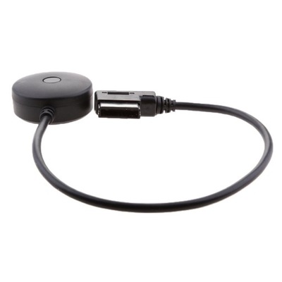 FOR AUDIO AUX FROM CABLE USB FOR VW FOR AUDI A5 A4L 20  